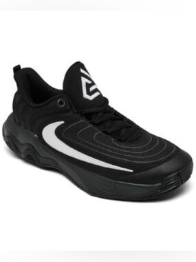 BRAND NEW boy youth Nike nike giannis immortality basketball shoes size 1Y & 3Y